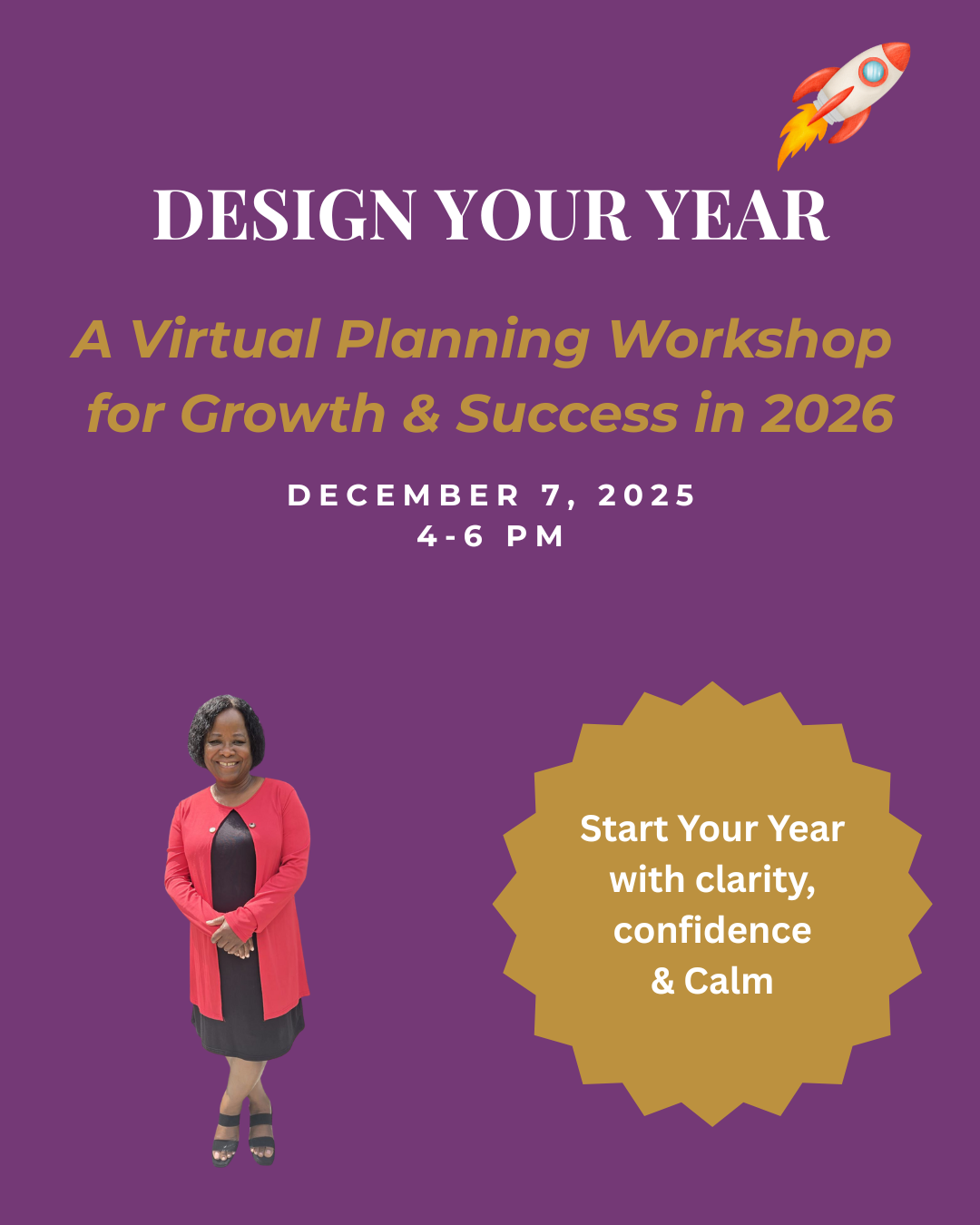 Design Your Virtual Planning Workshop for Growth and Success in 2026